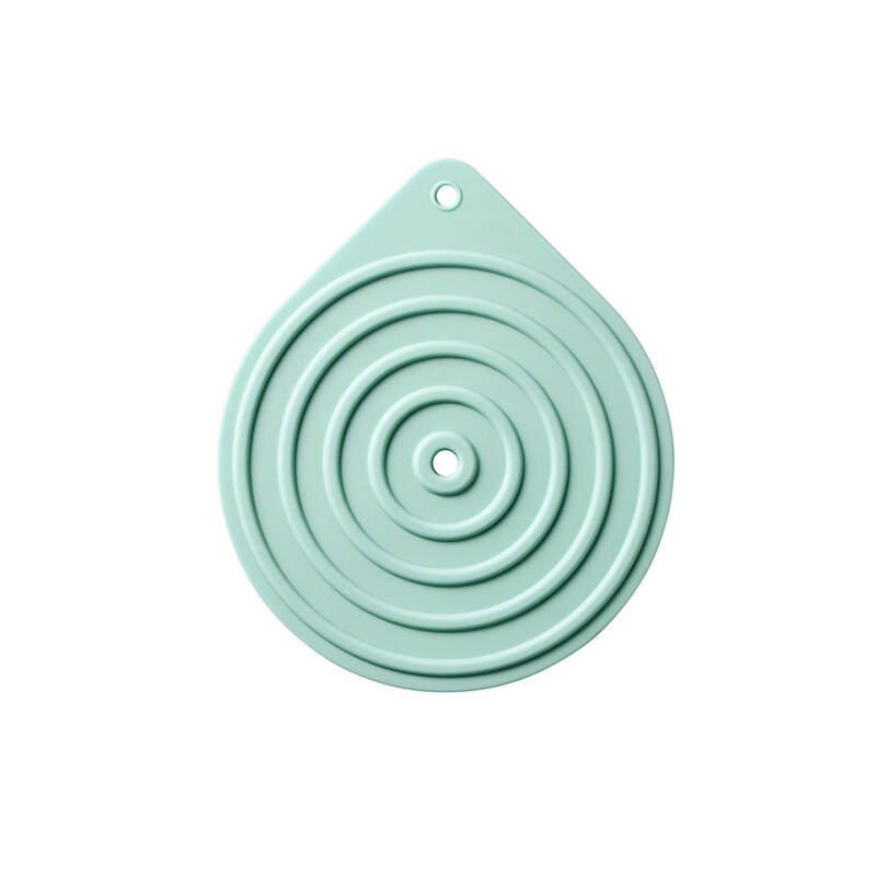 Miếng Lót Nồi Hình Tròn LocknLock - 4 Màu (Vàng, Xanh, Mint, Hồng) - CKT217 image number null